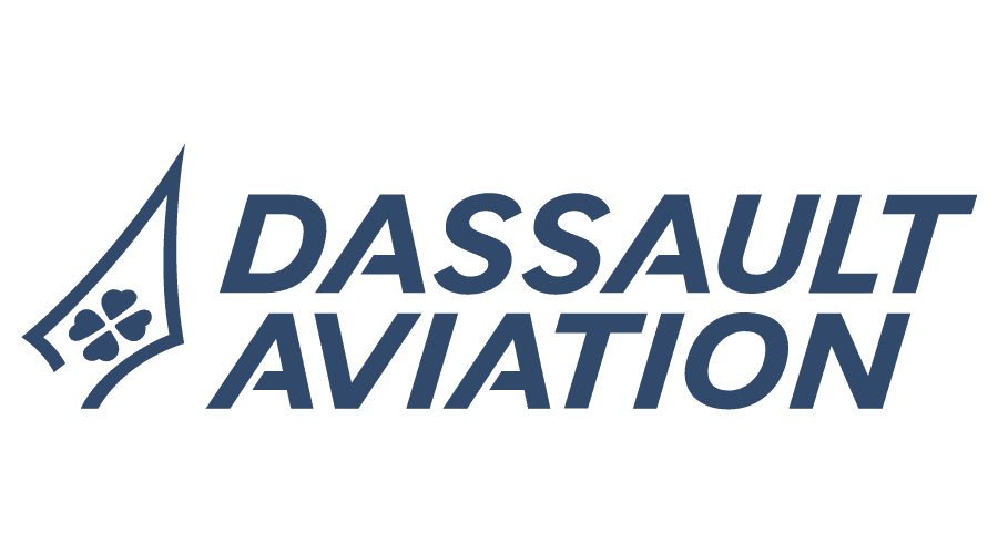 Dassault Aviation logo