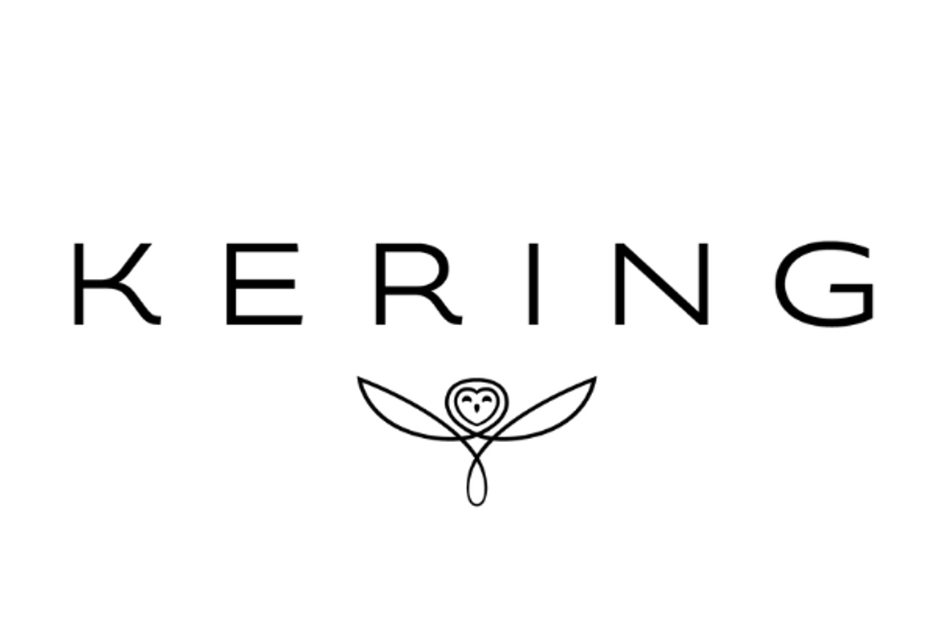 Kering logo