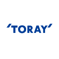 Toray logo